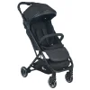Be-Be Freedom Kabin Boy Bebek Arabası - Siyah
