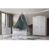 Bebecco Magnum Bebek Odası Takımı