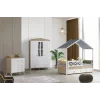 Bebecco Santana Montessori Bebek Odası Takımı