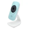 Chicco Baby Monitor Start Gece Görüşlü Ses Aktivasyonlu Bebek Kamerası 3,2 İnç