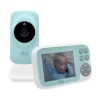 Chicco Baby Monitor Start Gece Görüşlü Ses Aktivasyonlu Bebek Kamerası 3,2 İnç
