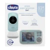 Chicco Baby Monitor Start Gece Görüşlü Ses Aktivasyonlu Bebek Kamerası 3,2 İnç