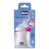 Chicco Natural Feeling 2m+ Biberon 250 ml