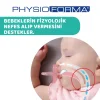 Chicco Physio Forma Soft Kauçuk Emzik 0-6 Ay
