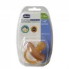 Chicco Physio Soft Kauçuk 6-16 Ay Emzik