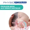 Chicco Physioforma Mini Soft 0-2 Ay İkili Emzik Pembe