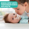 Chicco Physioforma Mini Soft 2-6 Ay İkili Emzik Pembe