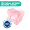 Chicco Physioforma Mini Soft 2-6 Ay İkili Emzik Pembe