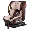 Convers Airmax 360° Dönebilen 0-36 Kg Isofixli Oto Koltuğu Bej