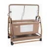 Convers Rocco Sallanabilir Bebek Beşik