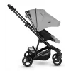 Easywalker Charley Bebek Arabası Cloud Grey