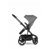 Easywalker Easywalker Harvey³ Bebek Arabası Fossil Grey