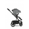 Easywalker Easywalker Harvey³ Bebek Arabası Fossil Grey