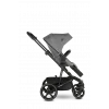 Easywalker Easywalker Harvey³ Bebek Arabası Fossil Grey