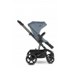 Easywalker Harvey³ Bebek Arabası Steel Blue