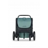 Easywalker Jackey XL Bebek Arabası Forest Green