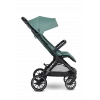 Easywalker Jackey XL Bebek Arabası Forest Green