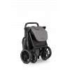Easywalker Jackey XL Bebek Arabası Marble Grey