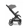 Easywalker Jackey XL Bebek Arabası Marble Grey