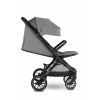 Easywalker Jackey XL Bebek Arabası Marble Grey