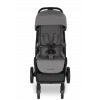 Easywalker Jackey XL Bebek Arabası Marble Grey