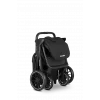 Easywalker Jackey XL Bebek Arabası Shadow Black