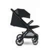 Easywalker Jackey XL Bebek Arabası Shadow Black