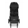 Easywalker Jackey XL Bebek Arabası Shadow Black