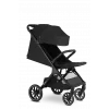 Easywalker Jackey XL Bebek Arabası Shadow Black