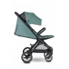 Easywalker Jackey XL - iPro iSize Travel Sistem Bebek Arabası Forest Green