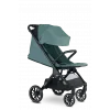 Easywalker Jackey XL - iPro iSize Travel Sistem Bebek Arabası Forest Green