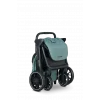 Easywalker Jackey XL - iPro iSize Travel Sistem Bebek Arabası Forest Green