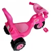 Enhoş Toys Üç Tekerlekli İlk Bisikletim Pembe Bebek Bisikleti