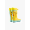 Haribo Bear Çocuk Yağmur Çizmesi - Sarı