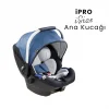 Hauck Hauck i-Pro Baby I-Size Ana Kucağı