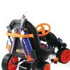 Hauck NERF Battle Racer 4 Tekerlekli Gokart Bisikleti