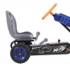 Hauck NERF Striker 4 Tekerlekli Gokart Bisikleti