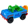 Hot Wheels Brick Rides Bricking Trails HKH15 Oyuncak Araba