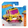 Hot Wheels Hot Trucks Rennen Rig HCX55 Oyuncak Araba
