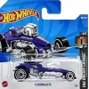 HOT WHEELS Hw Dream Garage Fusionbusta