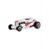 Hot Wheels Max Steel - HW Roadsters - 62
