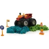 Hot Wheels Monster Trucks Kinetik Kum Oyun Seti HHJ36