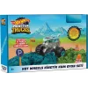Hot Wheels Monster Trucks Kinetik Kum Oyun Seti HHJ36