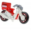 Hot Wheels Moto Honda Super Cub Custom HKG43