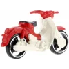 Hot Wheels Moto Honda Super Cub Custom HKG43