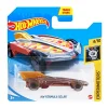 Hot Wheels Tekli Araba Formula Solar GTC27