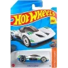Hot Wheels Track Champs Group C Fantasy HKG34