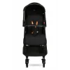 Kokpit Y8 Çift Yönlü Kabin Bebek Arabası - Siyah
