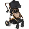Maxi Taxi Fast Pro Alüminyum Travel Sistem Bebek Arabası
