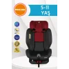 Maxi Taxi Safe Travel 0-36 kg 360 dönebilen İsofix Oto Koltuğu